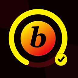 Red completion ring alternate icon